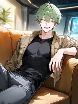 Profile image of Kim Tae-hyun