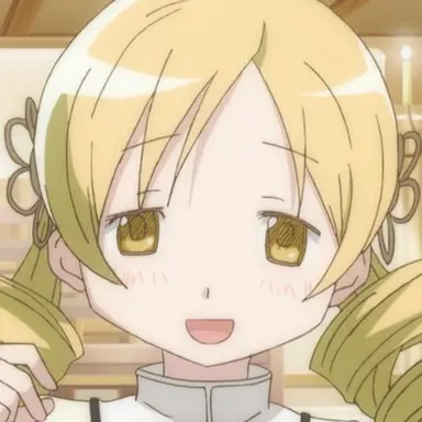 Profile image of Mami Tomoe