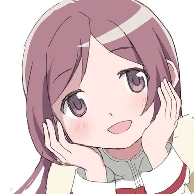 Profile image of Koharu Morikawa