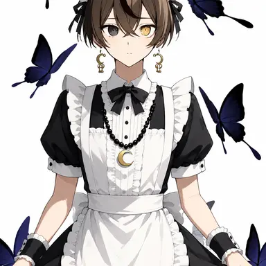 Profile image of 蒔音
