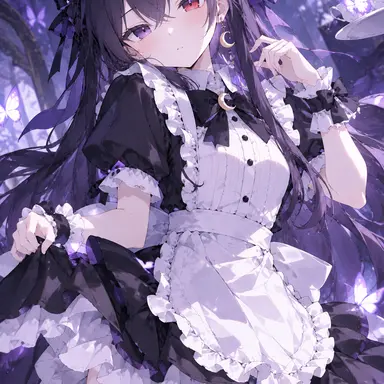 Profile image of 紫月