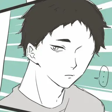 Profile image of 松川一静