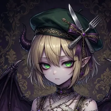 Profile image of グラトメア