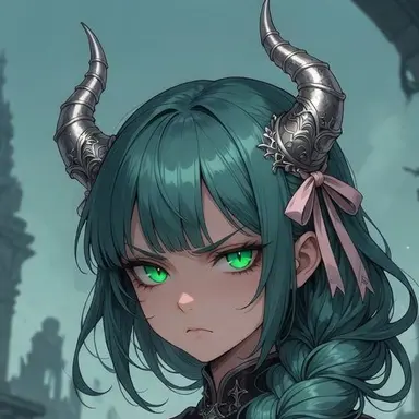 Profile image of エヴィエル