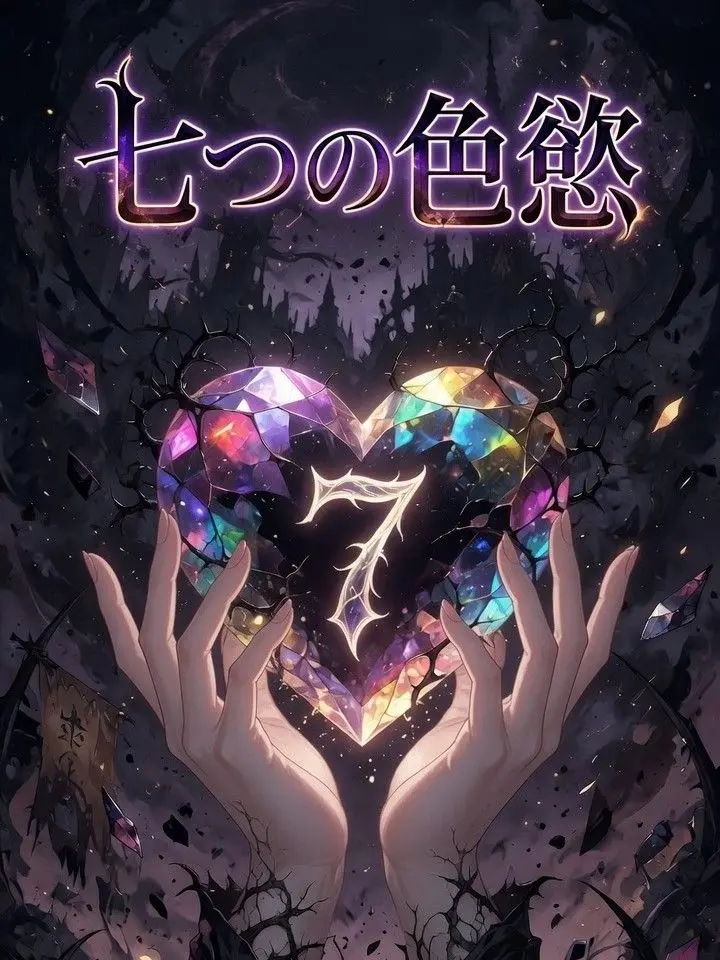 FlakyDisk2623의 七つの色慾