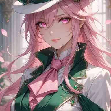 Profile image of ラスティナ