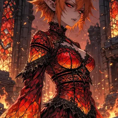 Profile image of フュリエンス