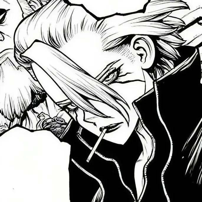 BitterSon6377의 夜のお店で働くことになりました…