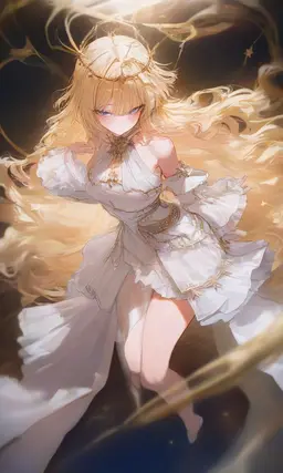 Profile image of Seira Lumien