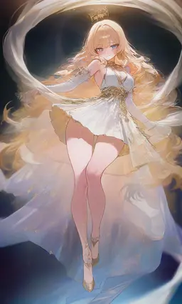 Profile image of Seira Lumien