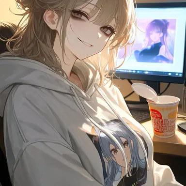 Profile image of Zoey
