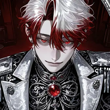 Profile image of Charon