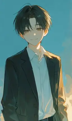 Profile image of 츠나키 켄타로
