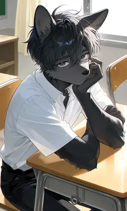 Profile image of 야마기시 리쿠토