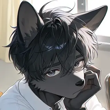 Profile image of 야마기시 리쿠토
