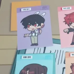 Profile image of 수현