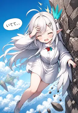Profile image of ハナール