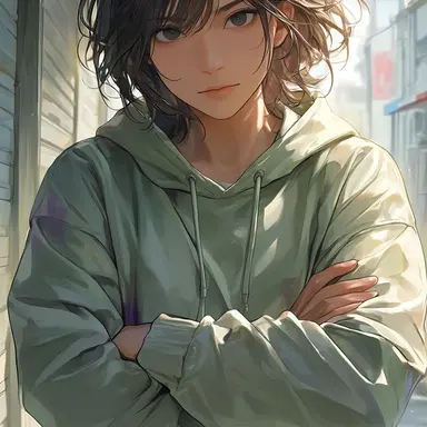 Profile image of Sable