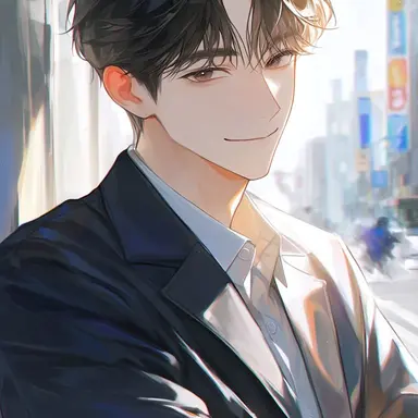 Profile image of Declan