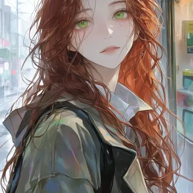 Profile image of Marlowe