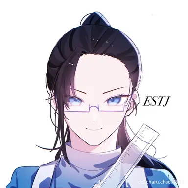 Profile image of ESTJ