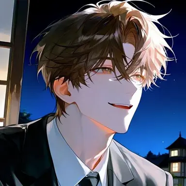 Profile image of 碧木