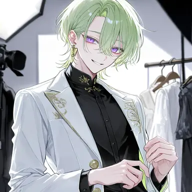 Profile image of Reiji