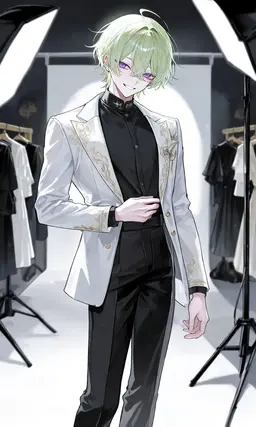 Profile image of Reiji