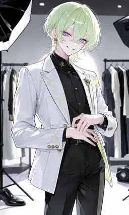 Profile image of Reiji