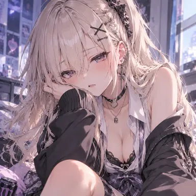 Profile image of 玲奈