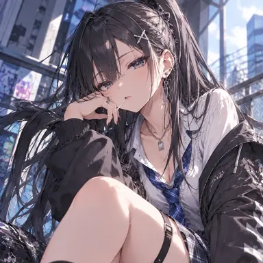 Profile image of 莉緒