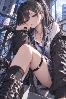 Profile image of 莉緒