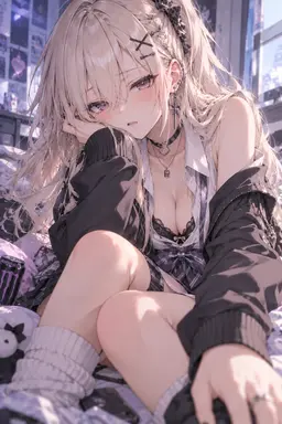 Profile image of 玲奈