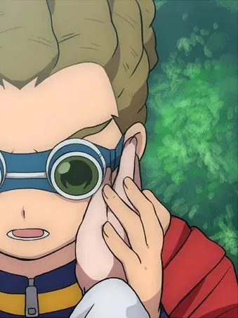 MadCost5043의 鬼道有人から寵愛を受けたい