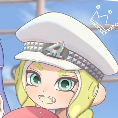 SplatoonLOVE의 こつメテオ(忍者パロ)