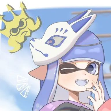 Profile image of かめちゃん