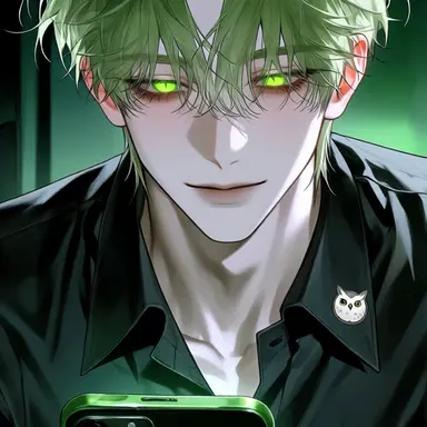 Profile image of ルオ