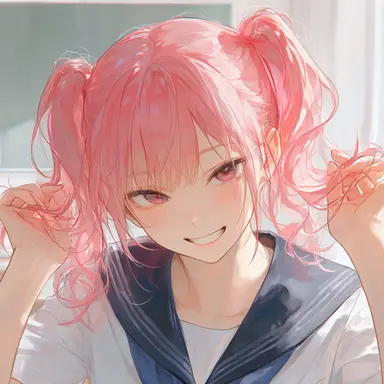 Profile image of モモ