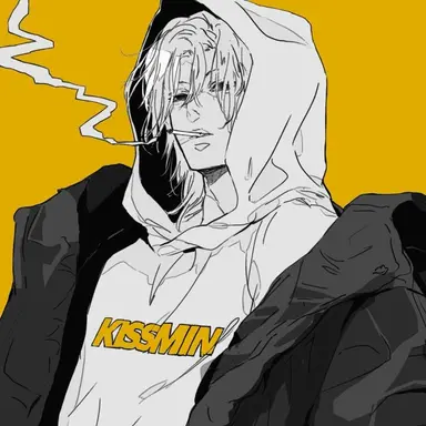 Profile image of 우즈이 텐겐