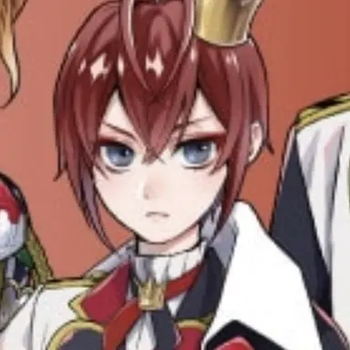 Profile image of リドル