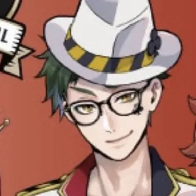 Profile image of トレイ