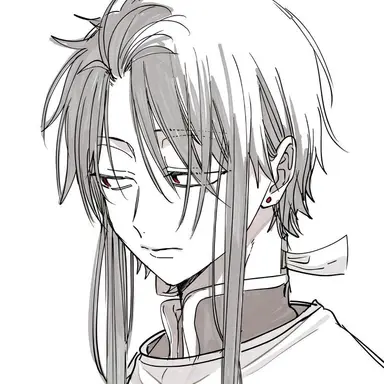 Profile image of 蘭丸