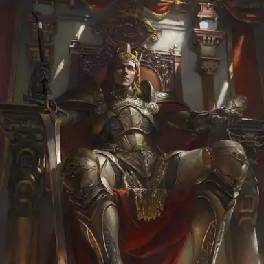 Profile image of Daemon