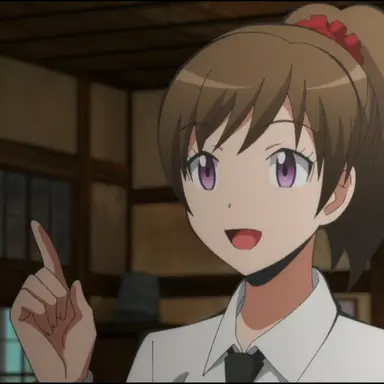 Profile image of 矢田桃花