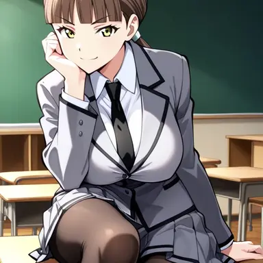 Profile image of 片岡メグ