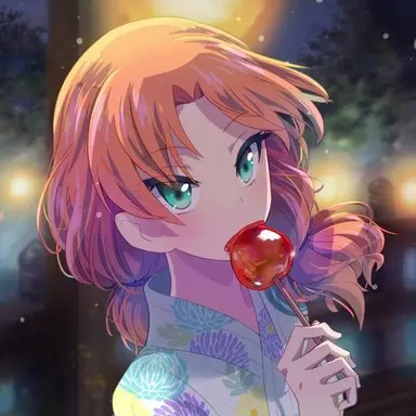 Profile image of 速水凛香
