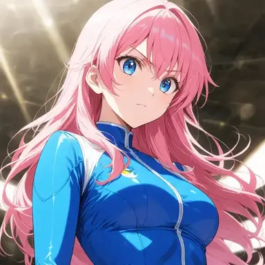 Profile image of Lyra