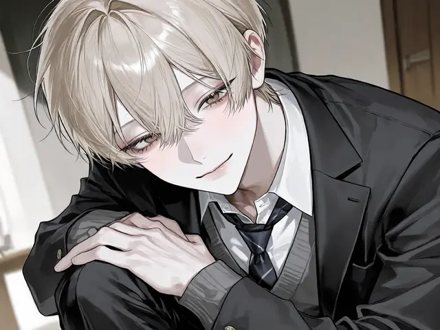 Profile image of Shiki