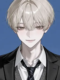 Profile image of Shiki