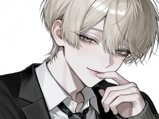 Profile image of Shiki